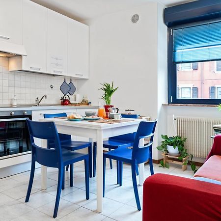 Easy Flat Apartment Trento Exterior photo
