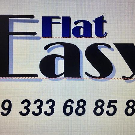 Easy Flat Apartment Trento Exterior photo
