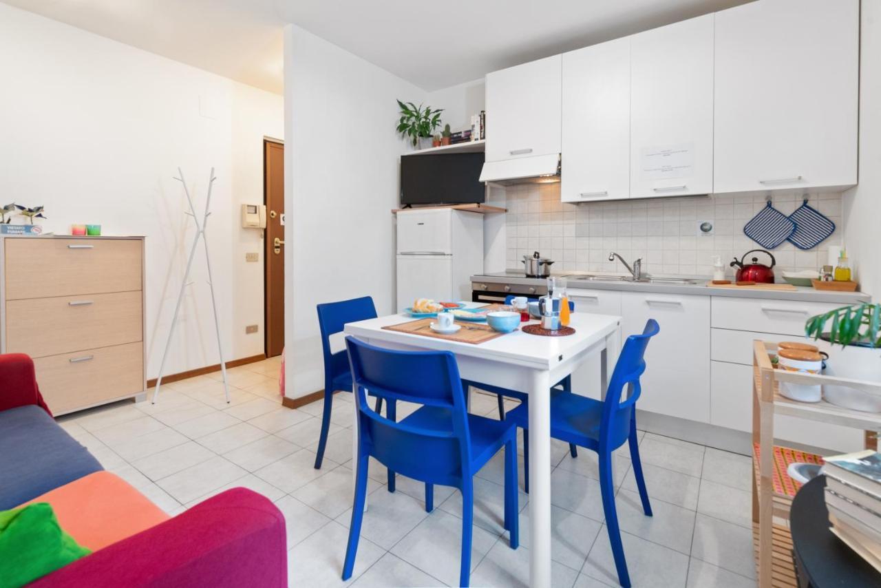 Easy Flat Apartment Trento Exterior photo