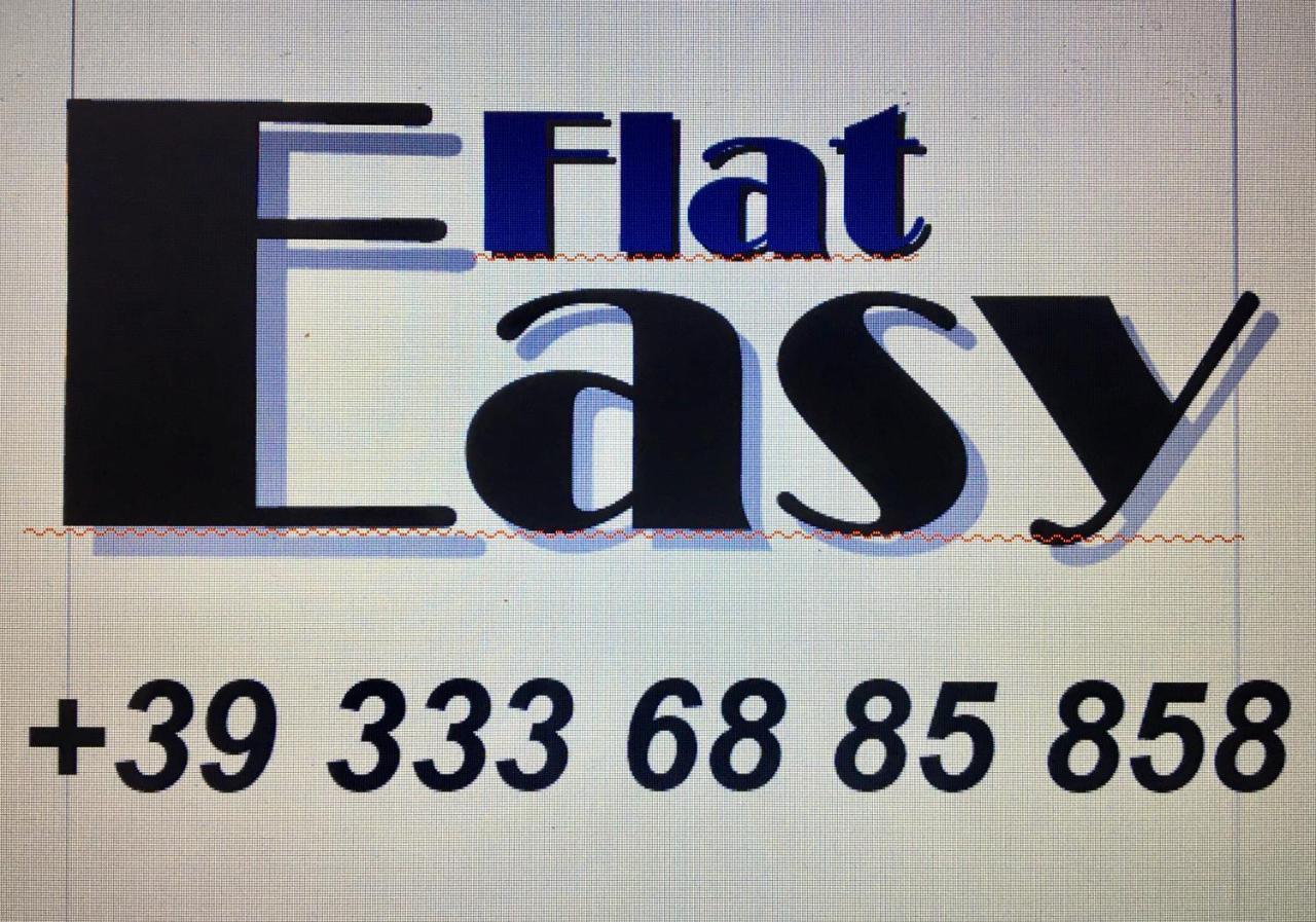 Easy Flat Apartment Trento Exterior photo