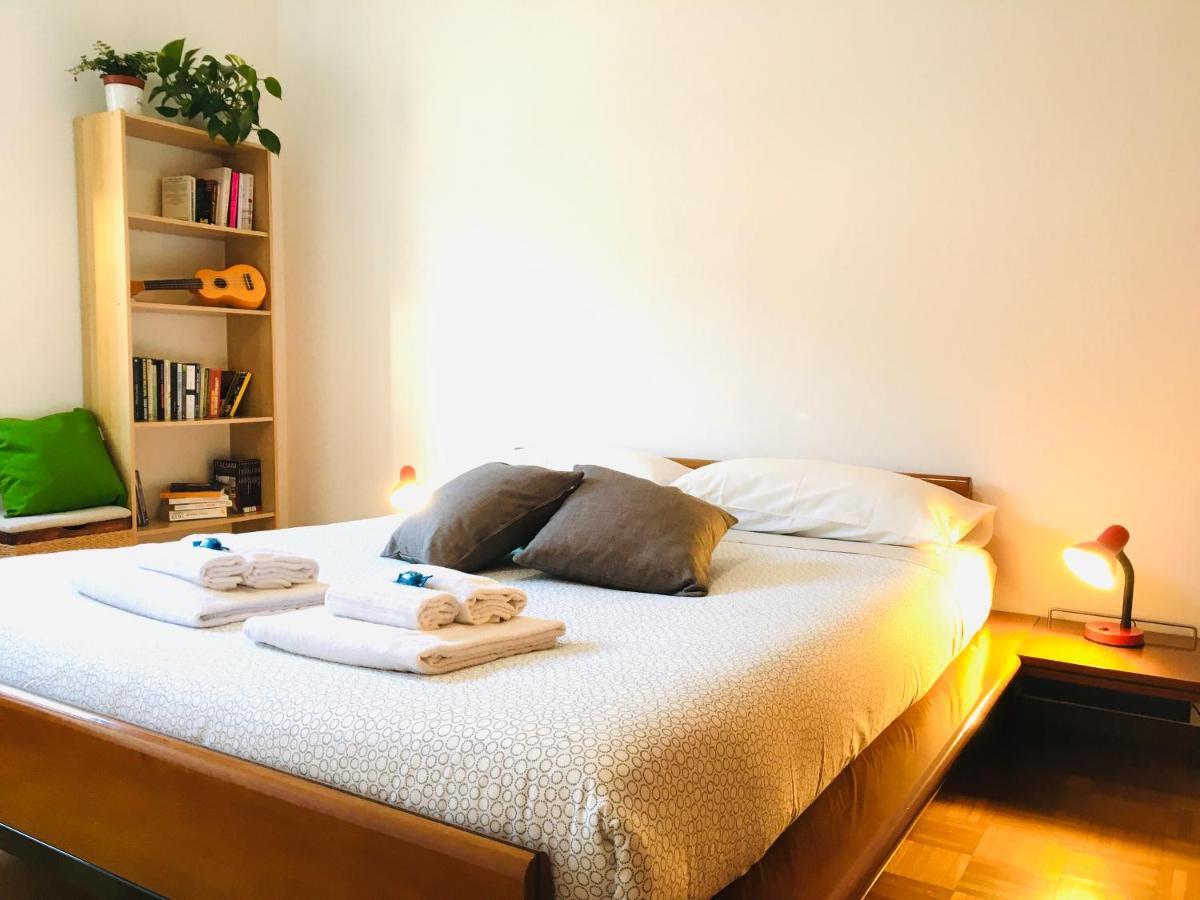 Easy Flat Apartment Trento Exterior photo